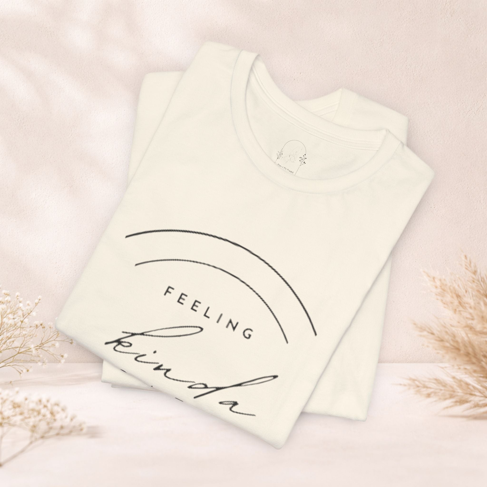 'Feeling Kinda IDGAF-ish Today' Tee