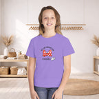 "It's All About Me" Minnie Bow Kids T-Shirt