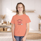 "It's All About Me" Minnie Bow Kids T-Shirt
