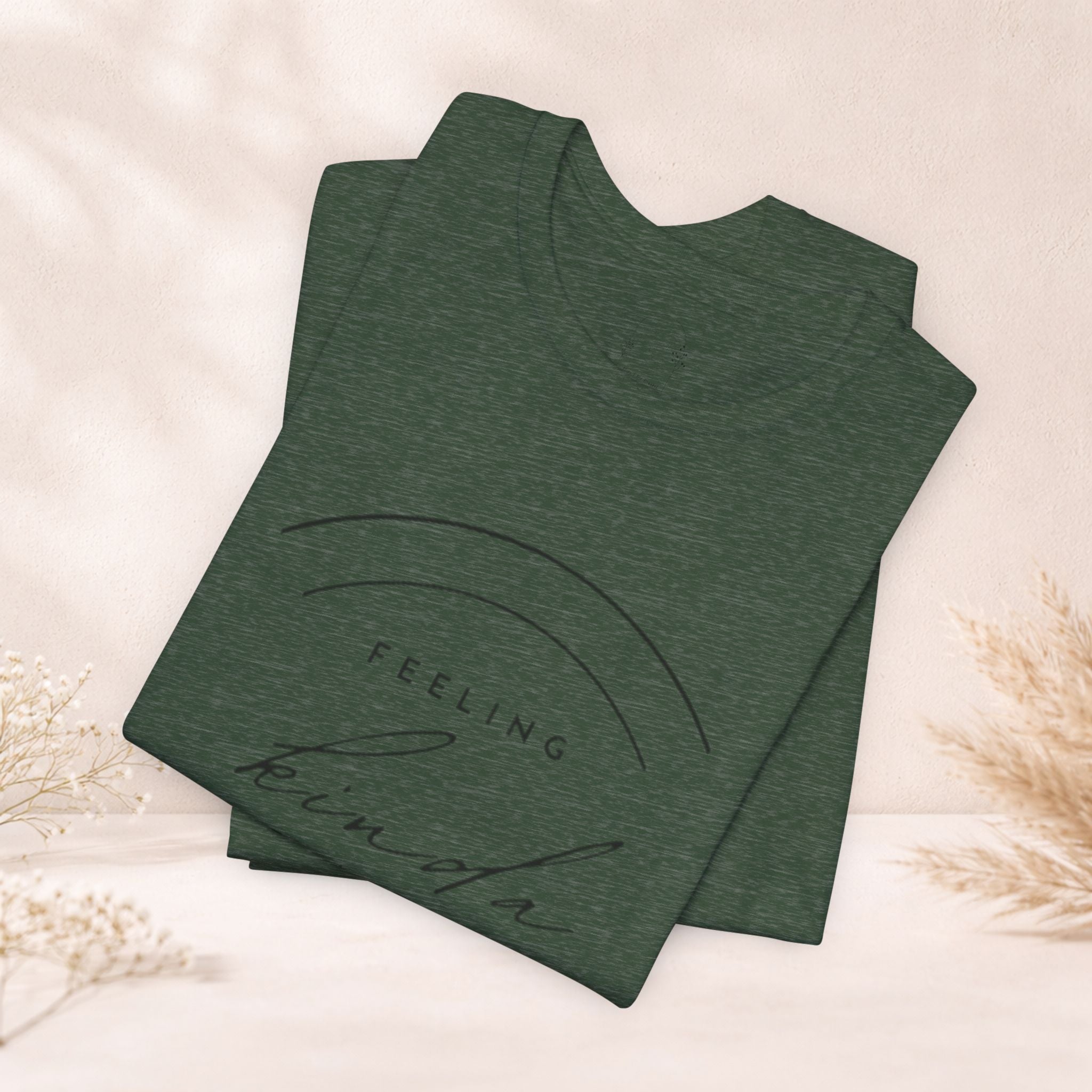 'Feeling Kinda IDGAF-ish Today' Tee