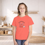 "It's All About Me" Minnie Bow Kids T-Shirt