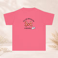 "It's All About Me" Minnie Bow Kids T-Shirt
