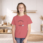 "It's All About Me" Minnie Bow Kids T-Shirt