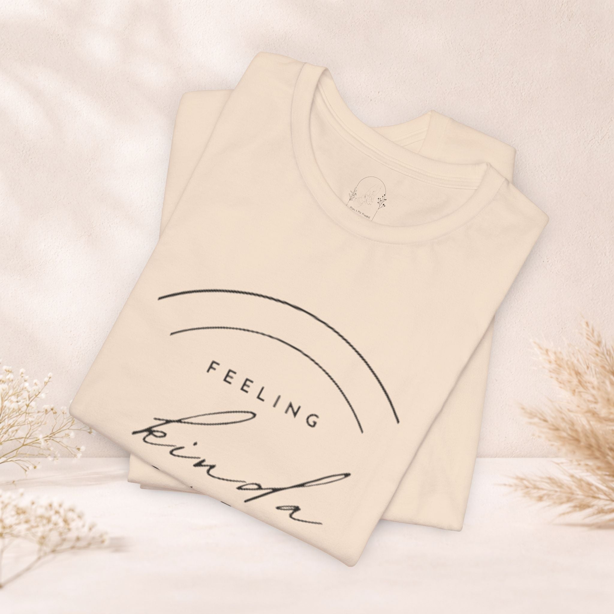 'Feeling Kinda IDGAF-ish Today' Tee