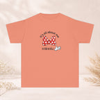 "It's All About Me" Minnie Bow Kids T-Shirt