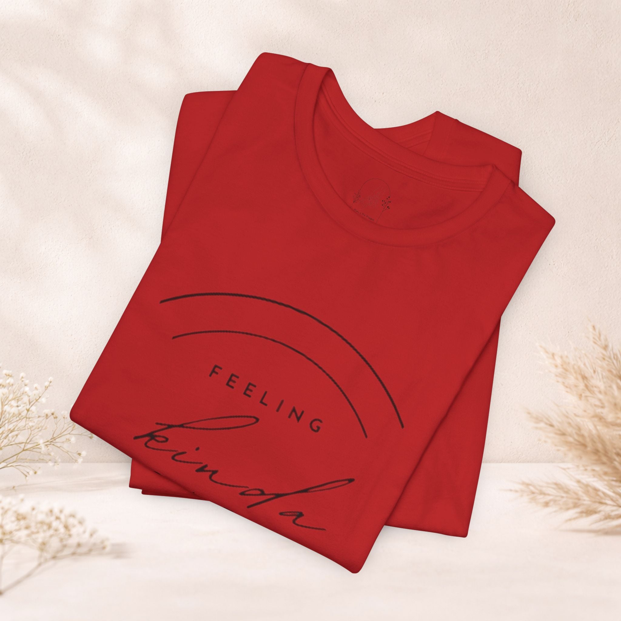 'Feeling Kinda IDGAF-ish Today' Tee